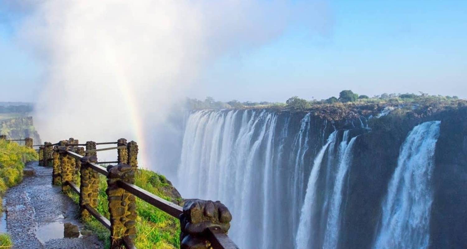 10 Must Visit Destinations on your Zambia safari holiday itinerary